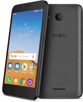 Alcatel Tetra LTE US 5041C